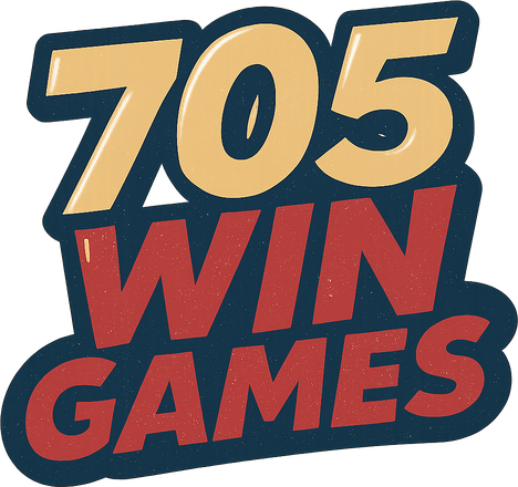 705 Win Games